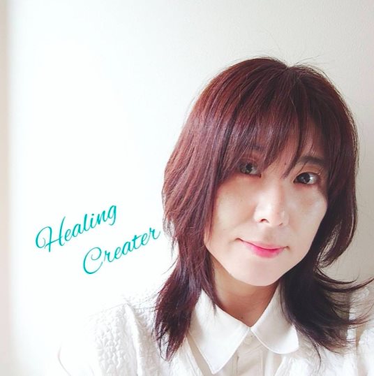 占い師 KAORI（Healing Creater）