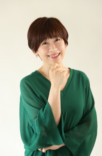 松本裕見子氏